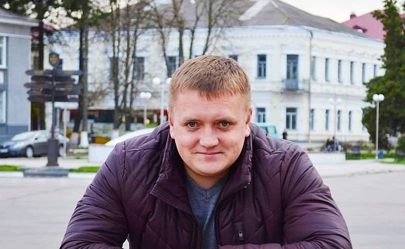 Скільки заробляє та як живе заступник міського голови у Золотоноші