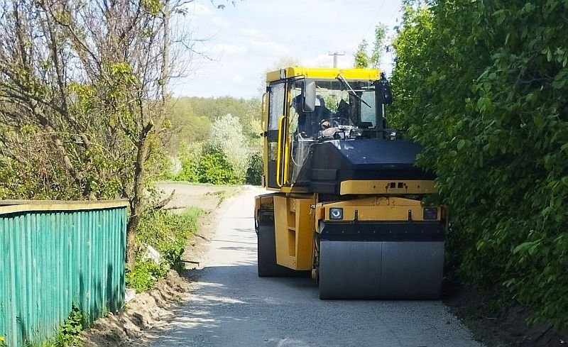 Позитивні зміни для Новодмитрівської ОТГ від роботи незалежних ЗМІ