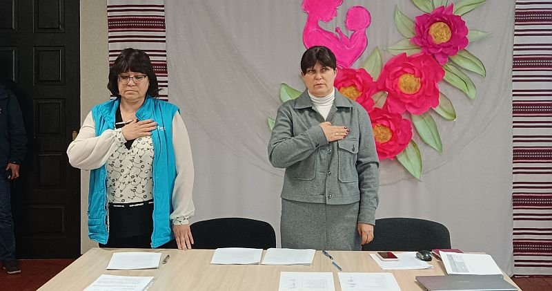 Чергове "високе досягнення" керівництва Новодмитрівської ОТГ