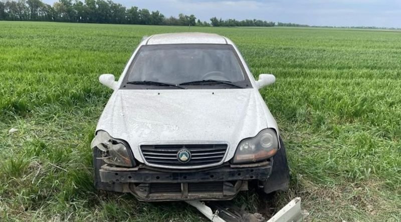 У ДТП на Золотоніщині загинула літня жінка