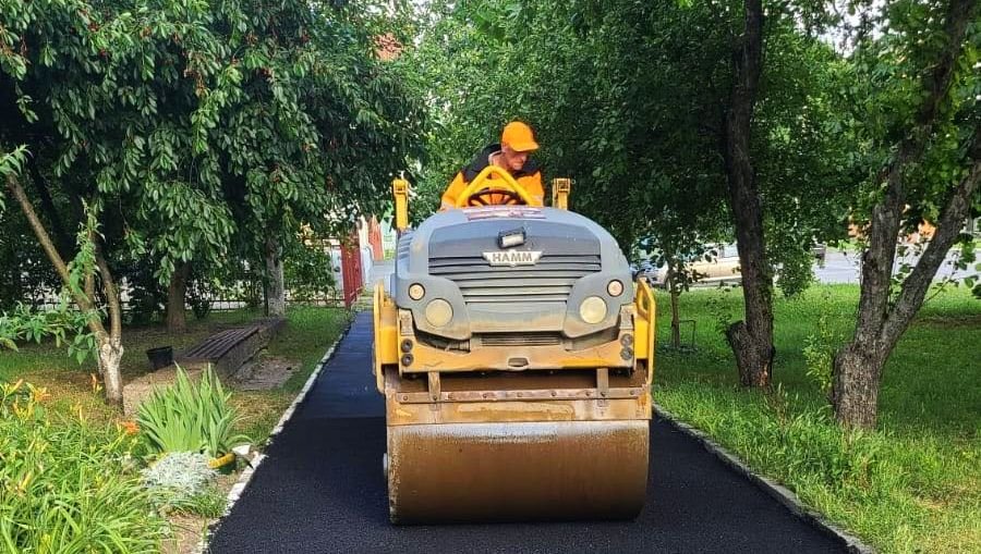 Чи є зміни у ЖКГ в місті Золотоноша?