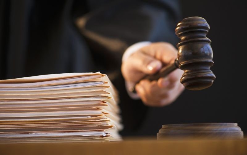 Є рішення суду по депутату Новодмитрівської ТГ