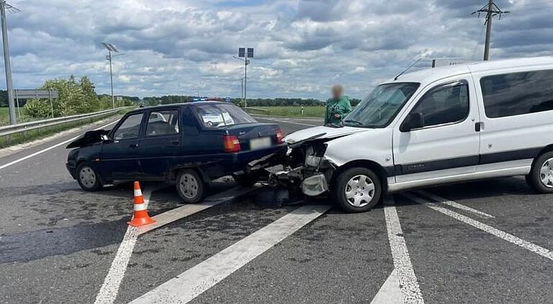 ДТП біля Золотоноші