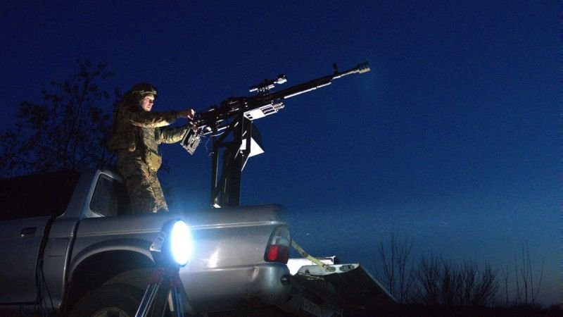 Росіяни атакували Черкаси, є постраждалі