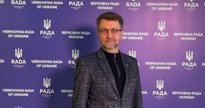 Чергова ганьба Войцехівського