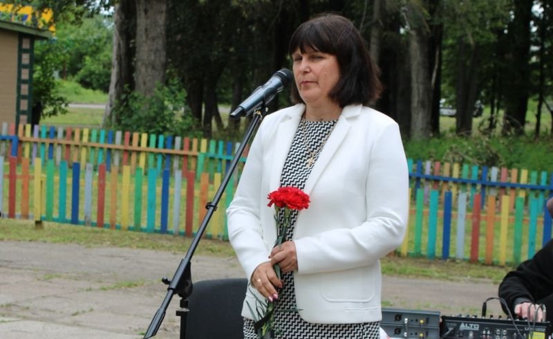 Ірина Кодь продовжує свідомо порушувати закони України