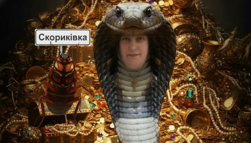 Освітянські пристрасті у Новодмитрівській ОТГ