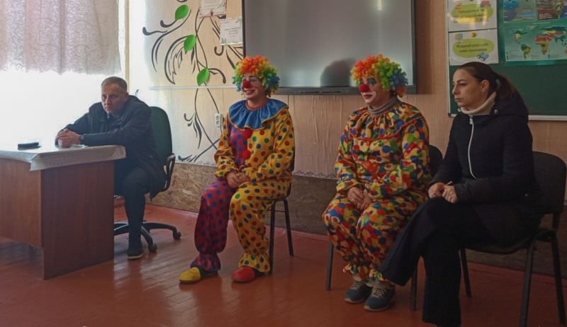 До чого призводить корупція на Черкащині