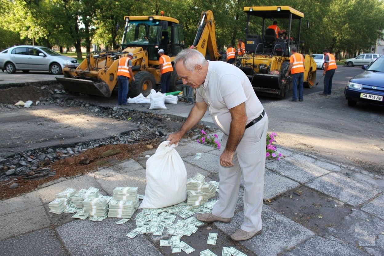 Кому, скільки та за що перерахував Виконком Новодмитрівської ОТГ