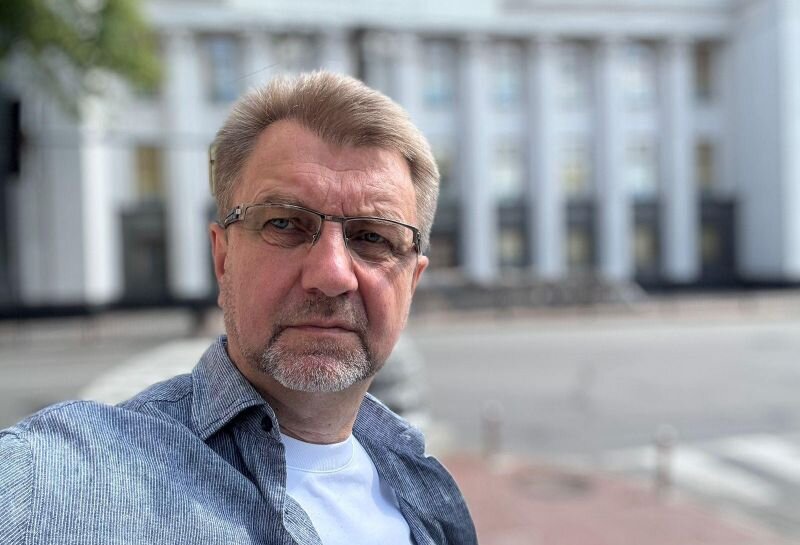 Аналіз діяльності нардепа від Золотоноші у Верховній Раді