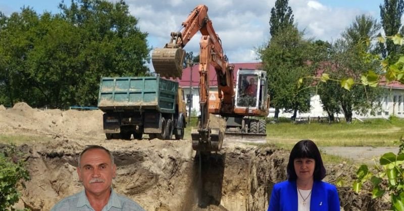 Чи буде колись бомбосховище у Драбівцях?