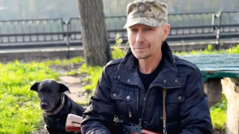 Нова Дмитрівка та смерть Русінова: Що тут спільного?