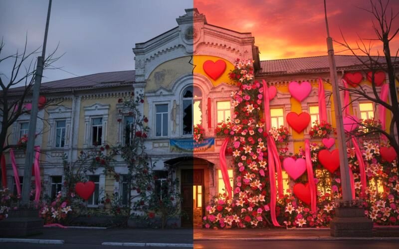 Нові пристрасті у Золотоніській РВА