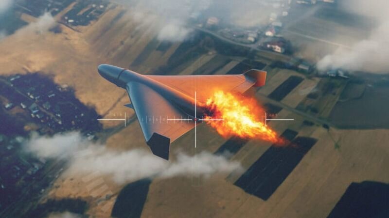 Сили ППО Черкащини відпрацювали на відмінно