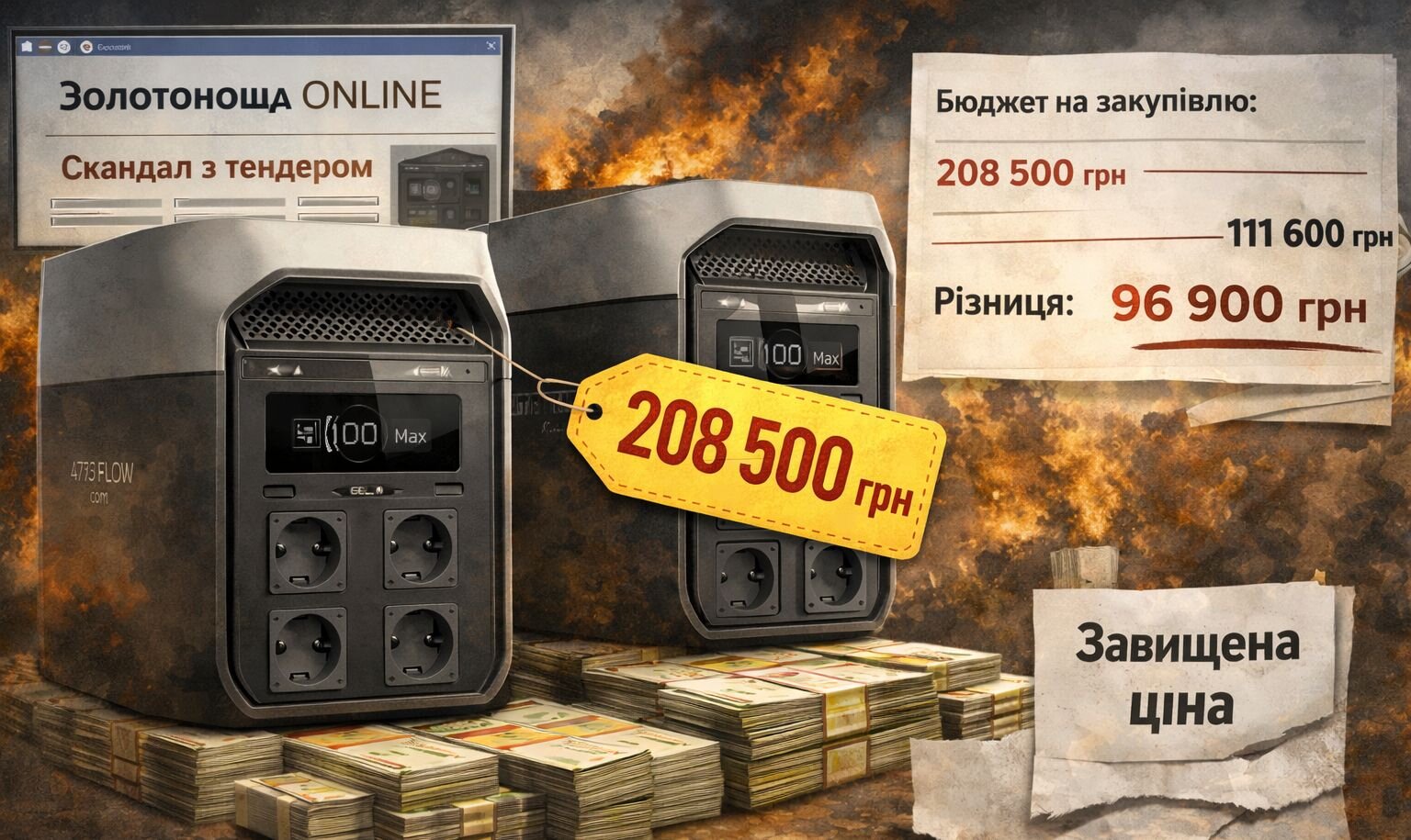 Як публічність та контроль ЗМІ впливають на закупівлі громад